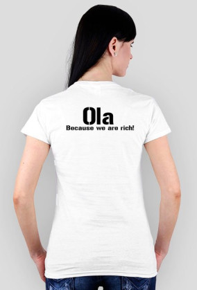 Rich Team Ola
