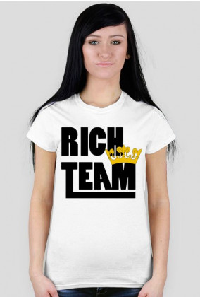 Rich Team Oliwia