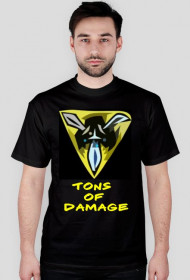 Trinity Force League of Legends