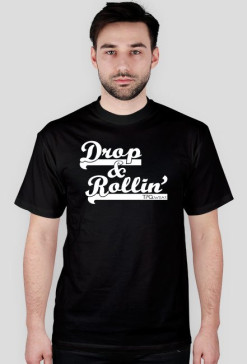 Drop & Rollin męska - wszystkie kolory