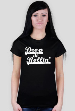 Drop & Rollin damska - wszystkie kolory