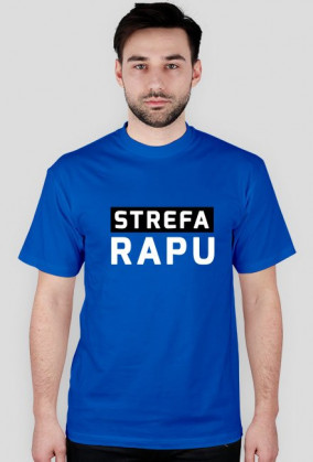 KOSZULKA "Strefa Rapu"