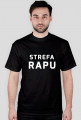 KOSZULKA "Strefa Rapu"