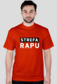 KOSZULKA "Strefa Rapu"