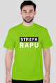 KOSZULKA "Strefa Rapu"