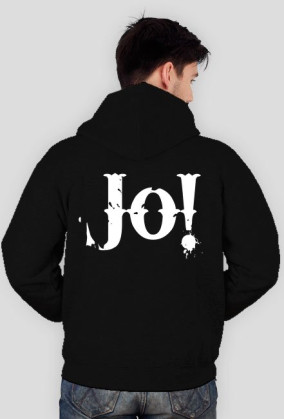 Bluza "Kangur" Jo!