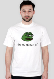 tfw no qt azn gf