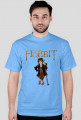T-SHIRT HOBBIT - BAGGINS
