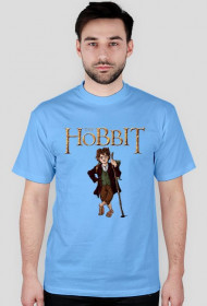 T-SHIRT HOBBIT - BAGGINS