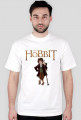 T-SHIRT HOBBIT - BAGGINS