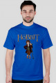 T-SHIRT HOBBIT - BAGGINS