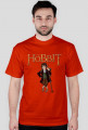 T-SHIRT HOBBIT - BAGGINS