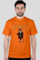 T-SHIRT HOBBIT - BAGGINS