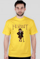 T-SHIRT HOBBIT - BAGGINS