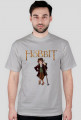 T-SHIRT HOBBIT - BAGGINS