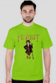 T-SHIRT HOBBIT - BAGGINS