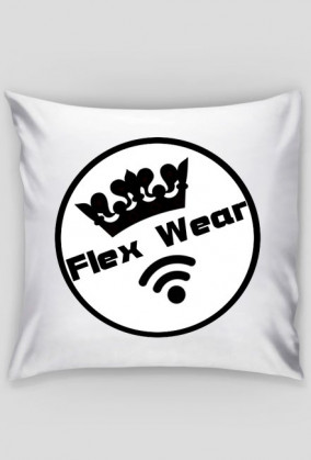 Poduszka Flex Wear | PROMOCJA 5 zł!!!