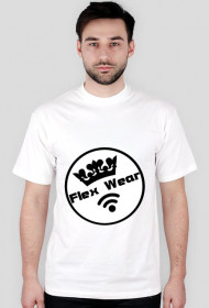 Koszulka męska Flex Wear | 6 zł DROŻEJ! 20.02 11 zł TANIEJ!
