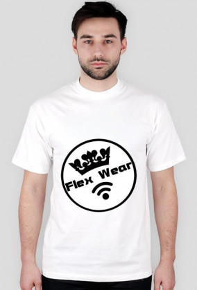 Koszulka męska Flex Wear | 6 zł DROŻEJ! 20.02 11 zł TANIEJ!