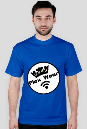 Koszulka męska Flex Wear | 6 zł DROŻEJ! 20.02 11 zł TANIEJ!
