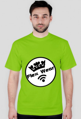 Koszulka męska Flex Wear | 6 zł DROŻEJ! 20.02 11 zł TANIEJ!
