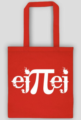 Ekobag Red
