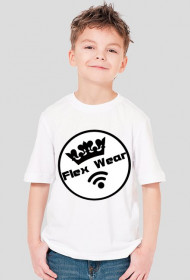 Koszulka chłopięca Flex Wear