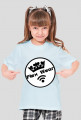 Koszulka dziewczęca Flex Wear
