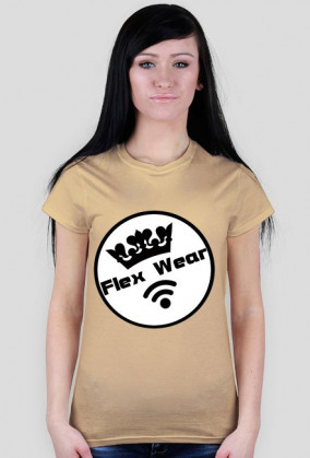 Koszulka kobieca Flex Wear