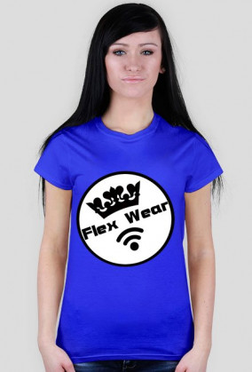 Koszulka kobieca Flex Wear