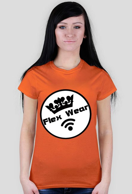 Koszulka kobieca Flex Wear