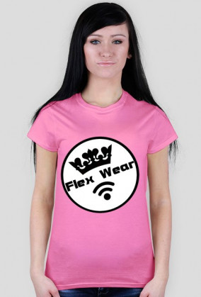 Koszulka kobieca Flex Wear