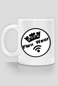 Kubek Flex Wear