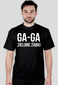 Zielone Żabki