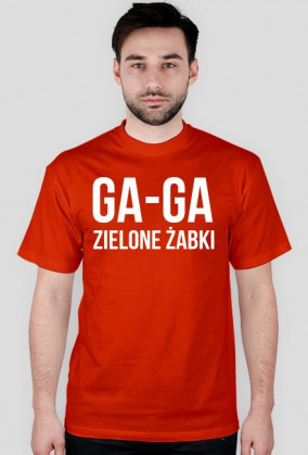 Zielone Żabki