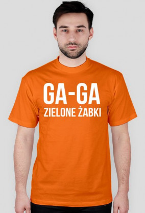 Zielone Żabki