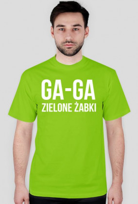 Zielone Żabki