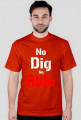 No Dig No Ride- Rude Boys