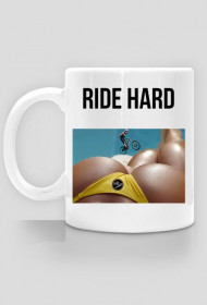 Freerider Jump/Ride Hard - Rude Boys