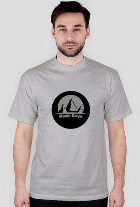 Rude Boys Logo- Rude Boys