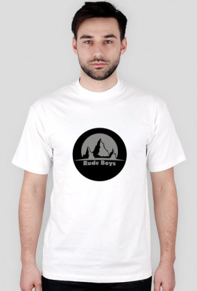 Rude Boys Logo- Rude Boys