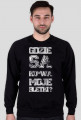 Gdzie są ku*wa moje bletki? (bluza)