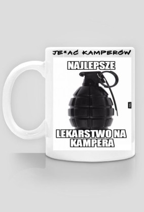 Poranna kawa dla kamperów