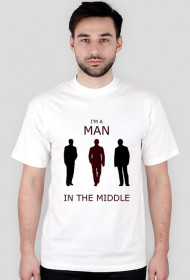Man in the middle