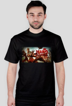 koszulka Dead Island 2