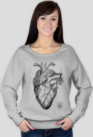 Anatomical hearth