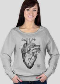 Anatomical hearth