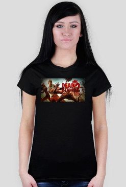 koszulka Dead Island 2