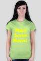 Make Some Noise (dla kobiet)