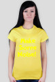 Make Some Noise (dla kobiet)